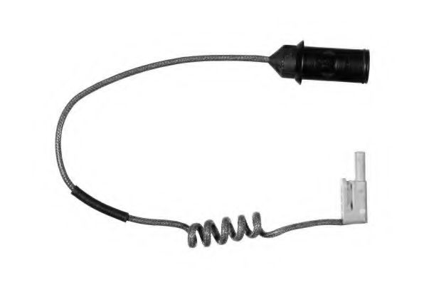 set placute frana,frana disc 2