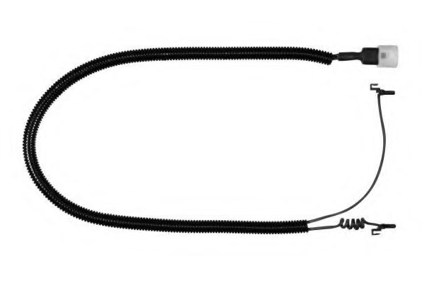 set placute frana,frana disc 2