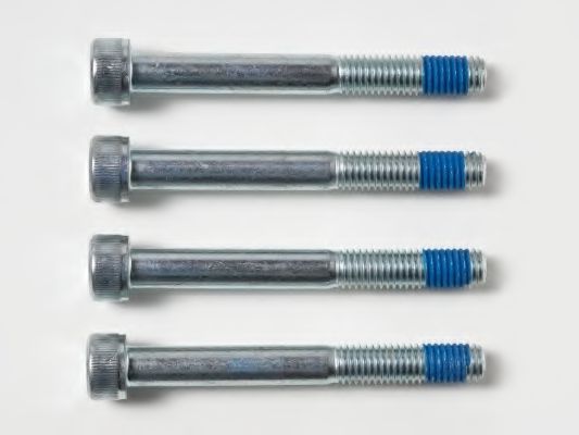 set placute frana,frana disc 2