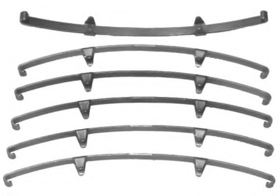 set placute frana,frana disc 2