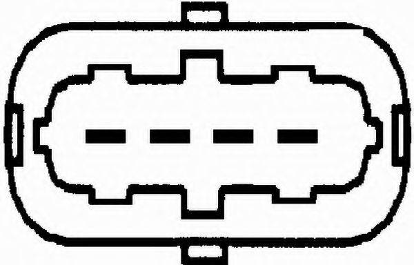senzor debit aer 2