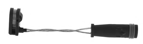 set placute frana,frana disc 2