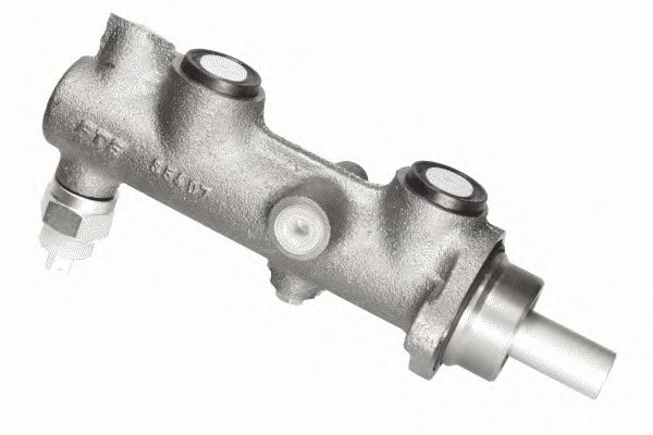 33047100 Pompa centrala, frana TEXTAR 