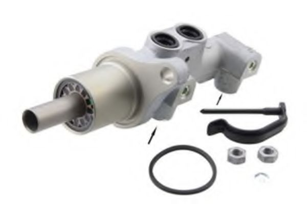 33079400 Pompa centrala, frana TEXTAR 