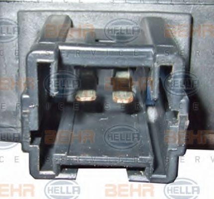 Ventilator, habitaclu 4