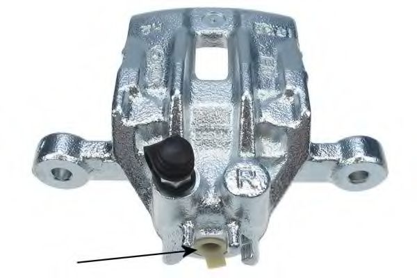 38187200 Etrier frana TEXTAR 