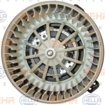 8EW 351 039-361 Ventilator, habitaclu HELLA 