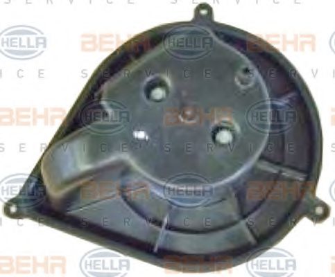 Ventilator, habitaclu 2
