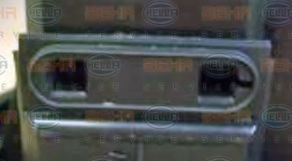 Ventilator, habitaclu 3