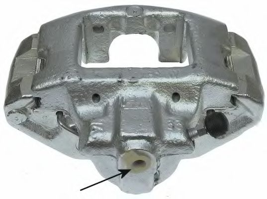 Etrier frana