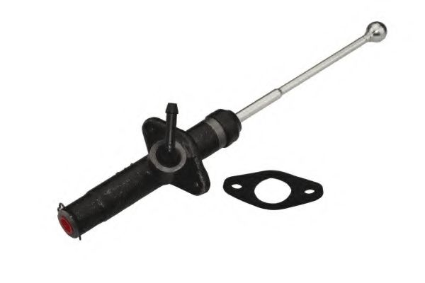 Pompa centrala, ambreiaj