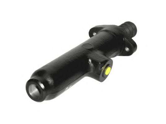 Pompa centrala, ambreiaj