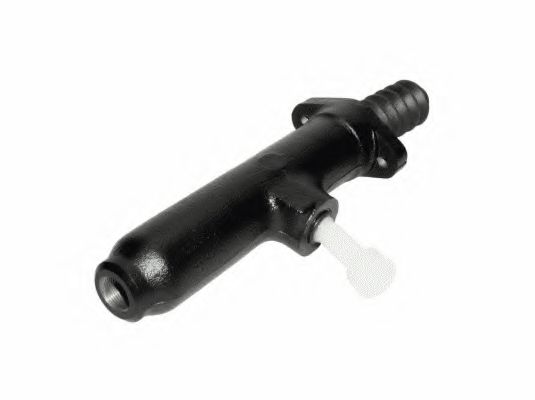 50025900 Pompa centrala, ambreiaj TEXTAR 