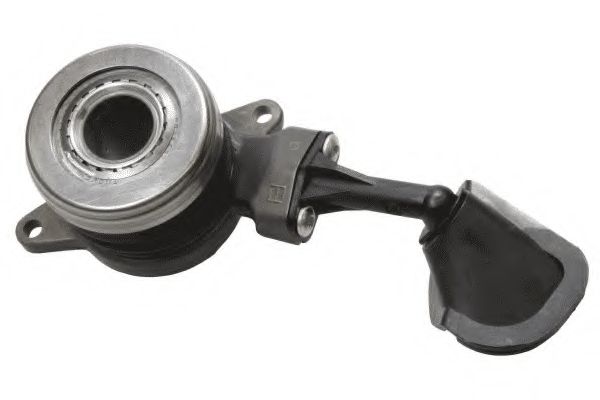 53001200 Rulment de presiune, ambreiaj TEXTAR 