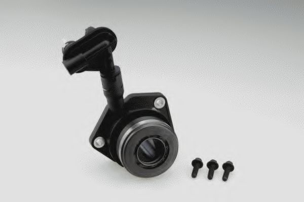 Rulment de presiune, ambreiaj