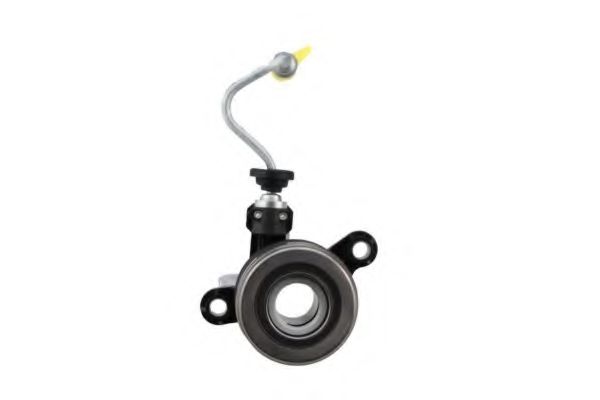 53003600 Rulment de presiune, ambreiaj TEXTAR 