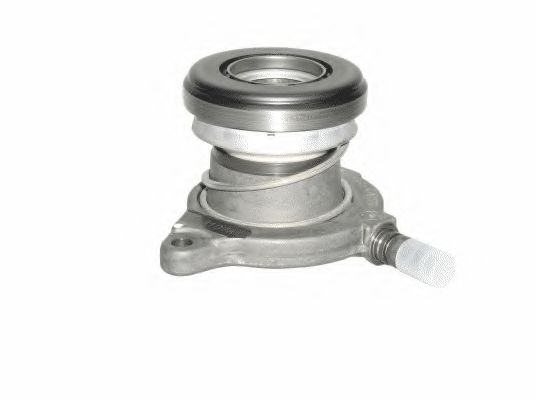 53004400 Rulment de presiune, ambreiaj TEXTAR 