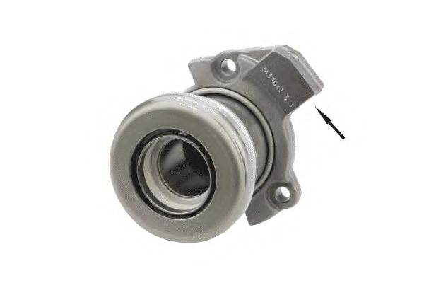 Rulment de presiune, ambreiaj