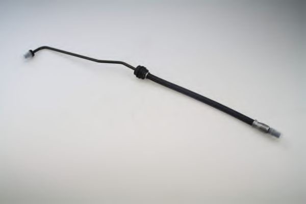 56002600 Conducte ambreiaj TEXTAR 