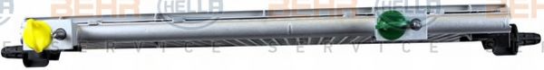 Condensator, climatizare 2