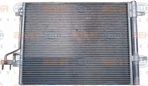 Condensator, climatizare 2