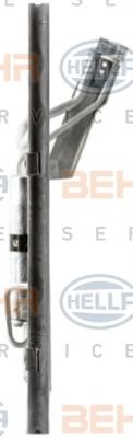Condensator, climatizare 4