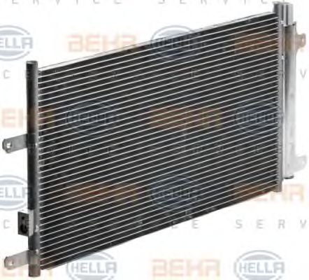 Condensator, climatizare 6