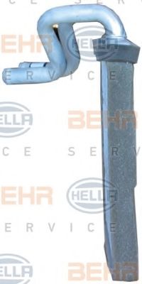 Schimbator caldura, incalzire habitaclu 2