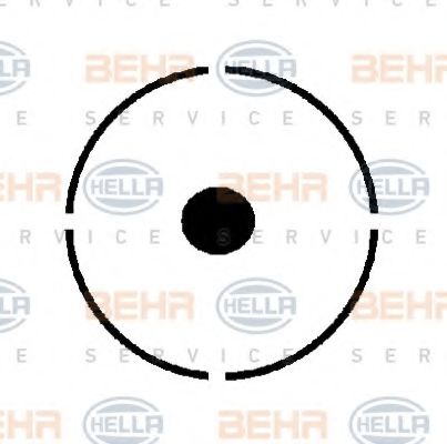 Compresor, climatizare 5