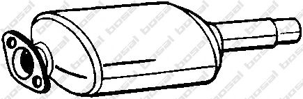 099-306 Catalizator BOSAL 