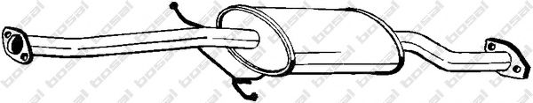 Toba esapamet intermediara