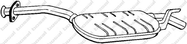 Toba esapamet intermediara