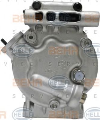 Compresor, climatizare 3