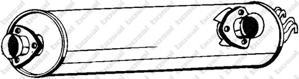 Toba esapamet intermediara