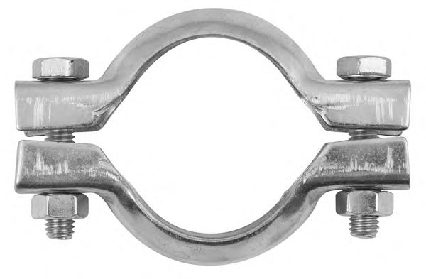 Colier, sistem de esapament 2