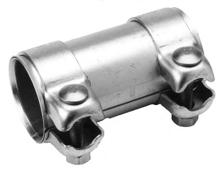 Conector teava, sistem de esapament 2