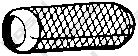 265-573 Teava flexibila, esapament BOSAL 