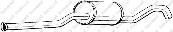 Toba esapamet intermediara