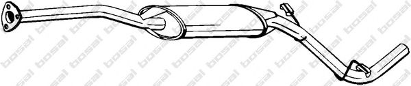 Toba esapamet intermediara