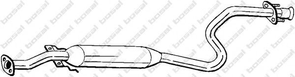 Toba esapamet intermediara