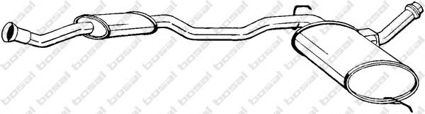 Toba esapamet intermediara