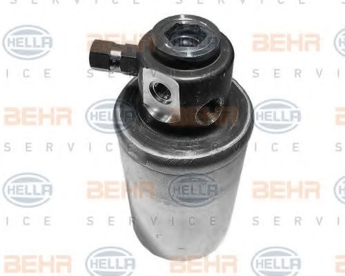 8FT 351 196-251 uscator,aer conditionat HELLA 