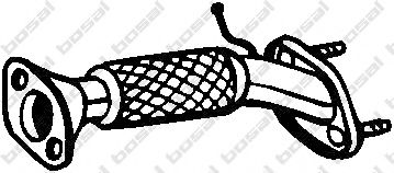 700-147 Racord evacuare BOSAL 