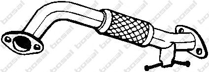 739-605 Racord evacuare BOSAL 