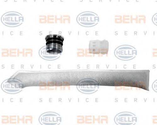 8FT 351 197-221 uscator,aer conditionat HELLA 