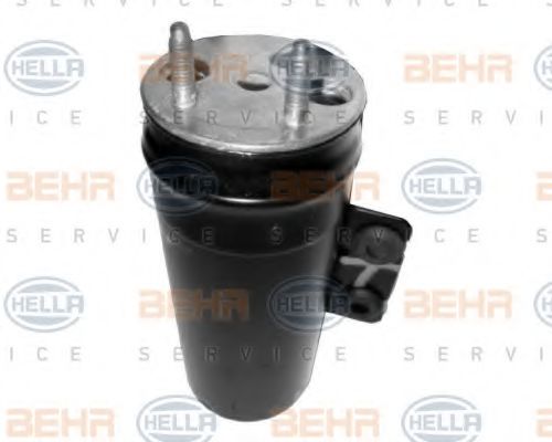 8FT 351 197-361 uscator,aer conditionat HELLA 