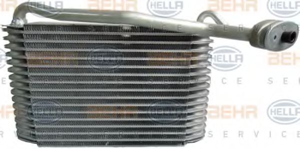 evaporator,aer conditionat 5