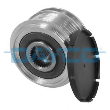 Sistem roata libera, generator