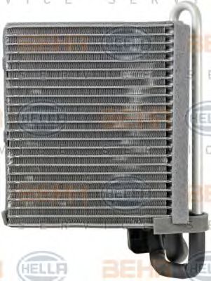 evaporator,aer conditionat 4