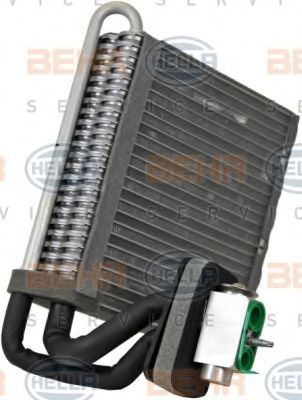 evaporator,aer conditionat 5